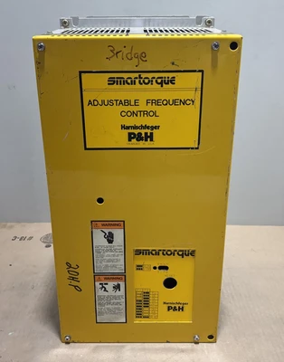 Used P&H 79U2484D108 Variable Speed Drives Indiana US | J&J Industrial Supply #1412961