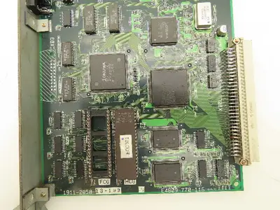 Okuma 1911-2850-13-193 Opus7000 ACP Circuit Board Module