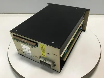USED GAMMAFLUX 9034