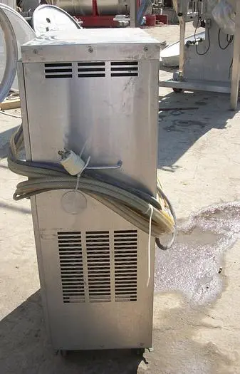 Used 1995 PILLAR TECHNOLOGIES 2220-R Cappers Tamper Evident - Induction Sealers California US | Machinery & Equipment #137024