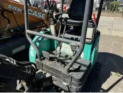 Used 2015 IHI 17VXE Crawler Excavators - Mini Pennsylvania US | Iron Exchange Equipment Solutions #1353833