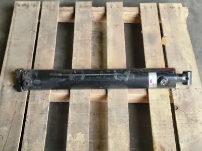 USED MOTION INDUSTRIES 30MEC20HD