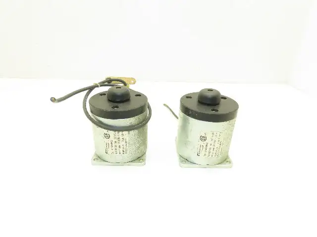 Used KENDRION _UNKNOWN_ Valves/Fittings Indiana US | Arrow Industrial #567222