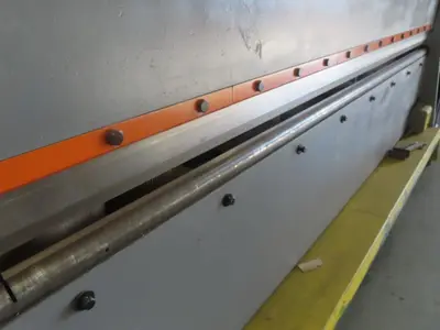 ROTO-DIE 144-A Brake Presses | MD Equipment Services LLC (9)