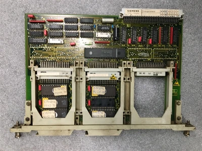 USED SIEMENS GE.570267.0002.00, PART OF THE SET-