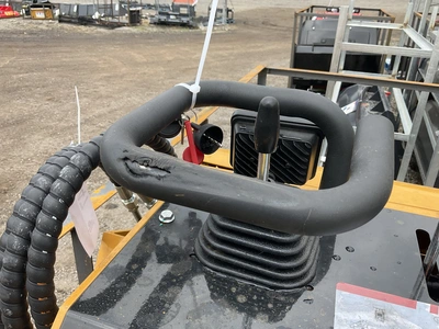 Used 2026 AGT INDUSTRY MX-MRT14 MINI SKID STEER LOADER Skid Steer Loaders Michigan US | Miedema Asset Management Group #1342413