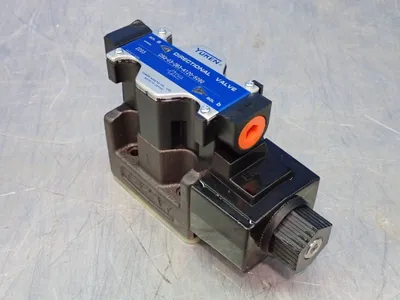 New | in-Stock YUKEN DSG032B3A1205090 Pumps Ohio US | HGR 24 #1134165