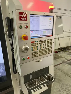 2020 HAAS VF-4SS Vertical Machining Centers | Toolquip, Inc. (19)