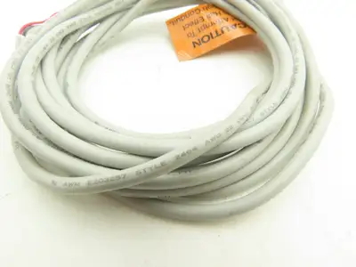 New | in-Stock GE OSMONICS _UNKNOWN_ Cable & Wire Indiana US | Arrow Industrial #1440435