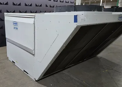 USED 2022 AAON RN-020-3-0-E60A-000