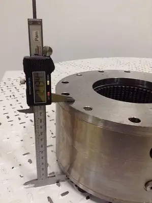 USED FRIMO 250861