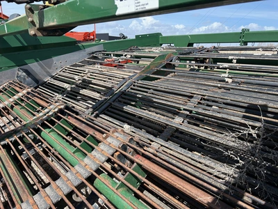 Used _UNKNOWN_ _UNKNOWN_ Windrowers/Swathers Idaho US | Tri-Steel Manufacturing #1557094