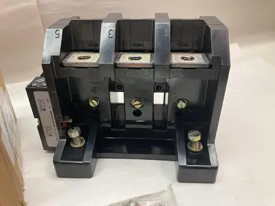 New | in-Stock AEG B 207 E-NR 910-341-538-00 PLC Contactors Ohio US | Surplus Asset Holdings #1241714