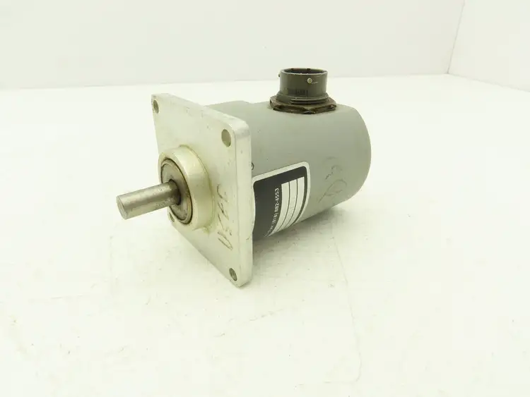Used BEI TECHNOLOGIES _UNKNOWN_ Encoders | Arrow Industrial #616114