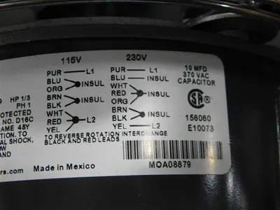 USED NATIONAL NFC-SF12EVD