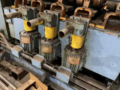 Strand Extensioner, Herr Voss, 50" x 0.187"