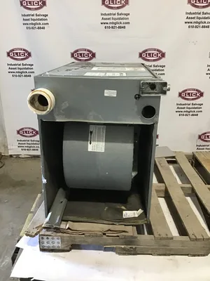 RUUD Scratch & Dent Central Air Conditioner