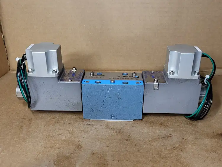 New | in-Stock METSO N02482014 Parts (Hydraulics and Pneumatics) British Columbia CA | Lenmark #479326