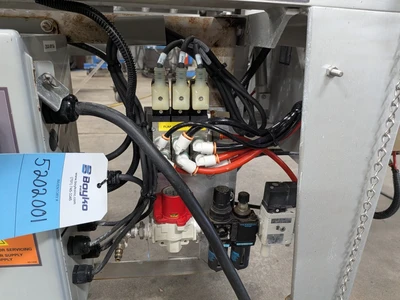 USED 2018 WEXXAR 5150