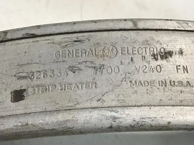 USED WELLMAN 326334 700W