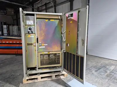 USED MITSUBISHI ELECTRIC CORPORATION UP2033A-D753SU-2