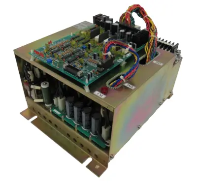 USED MAZAK MV30-1.1KW SERVO DRIVE MV3011KW