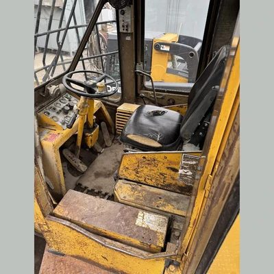 Used 1979 CATERPILLAR (CAT) 950 Wheel Loaders British Columbia CA | Savona Equipment LTD #1506554