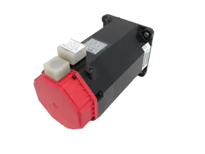 NEW GE FANUC A06B-0148-B075#7000 SERVO MOTOR A22/3000 A06B0148B0757000