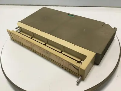 USED SIEMENS 6ES5 454-7LA11