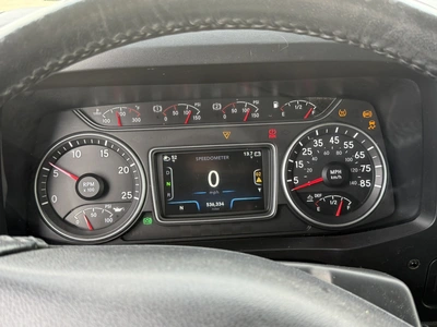 Used 2020 INTERNATIONAL LT625 TRUCK TRACTOR Conventional trucks Michigan US | Miedema Asset Management Group #1709431