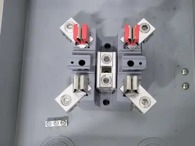 USED ABB BS2-TCVBC