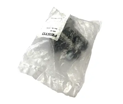 New | in-Stock Festo 31762 Parts (Hydraulics and Pneumatics) Michigan US | Maverick Industrial Sales #1395440