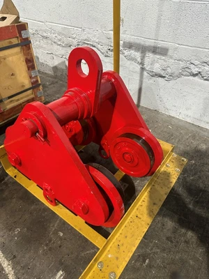 HOIST TROLLEY