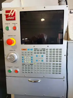 2022 HAAS VF-7 Vertical Machining Centers | Toolquip, Inc. (6)