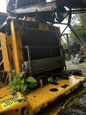 Used 2008 Volvo L60F Wheel Loaders Massachusetts US | Zadoon Equipment #1480784