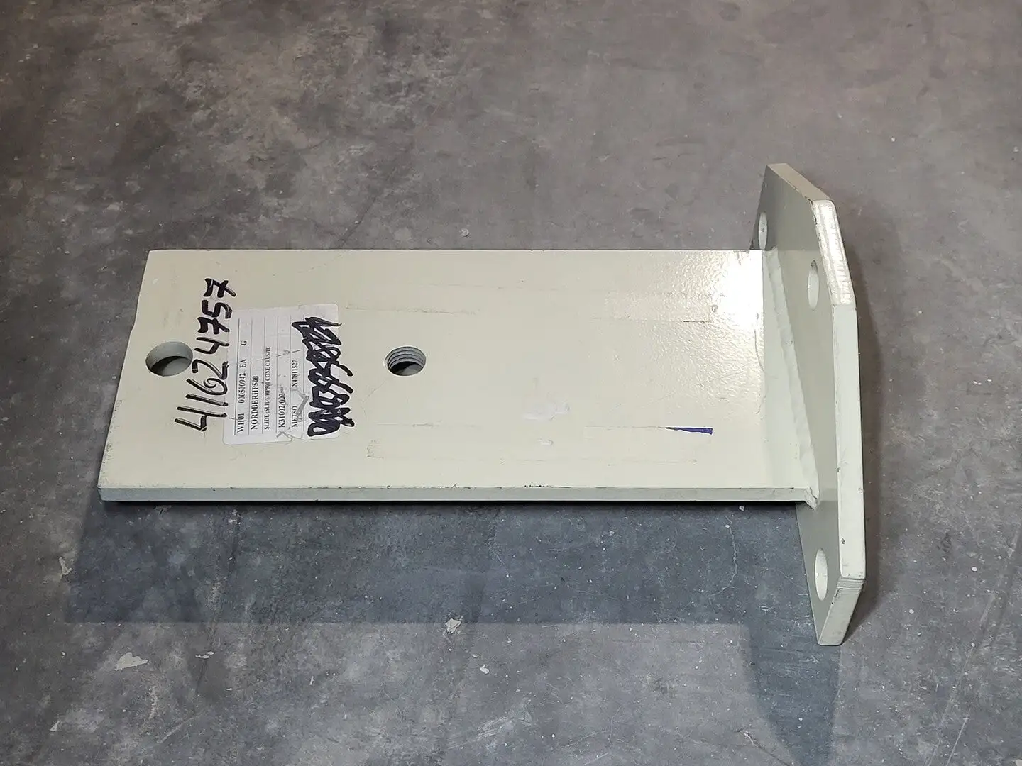 NEW METSO N47811527