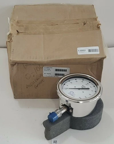 NEW 3D Instruments 25504-23C55