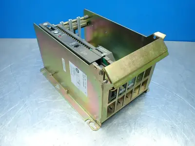 Used ALLENBRADLEY 1771A1B PLC Chassis Ohio US | HGR 24 #1095255