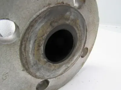 ARI PN25 DN40 Strainer Y-Pattern with Flanges