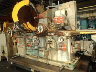 Used HEALD #74 Internal Grinders Michigan US | GCH Machinery #75406