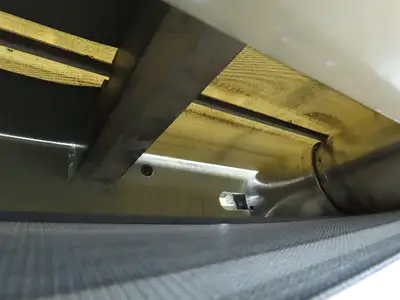 Used PLASTIC PROCESS EQUIPMENT _UNKNOWN_ Belt Conveyors Indiana US | Arrow Industrial #1366780