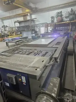 USED 2023 MESSER METALMASTER EVOLUTION