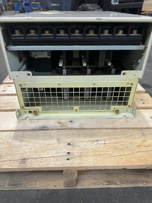USED MITSUBISHI ELECTRIC FREQROL-F500L