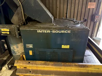 USED INTERSOURCE 35292D / CA-6200F