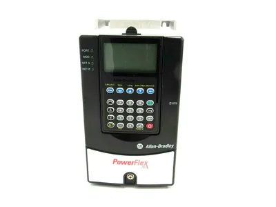 NEW ALLEN BRADLEY 20A-D-2P1-A-3-AYNNEG0 POWERFLEX 70 SER A 1HP 20AD2P1A3AYNNEG0