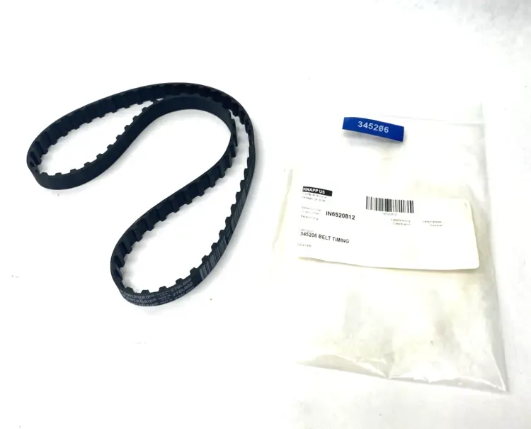 New | in-Stock Gates PowerGrip Timing Belt Belts Michigan US | Maverick Industrial Sales #1395316