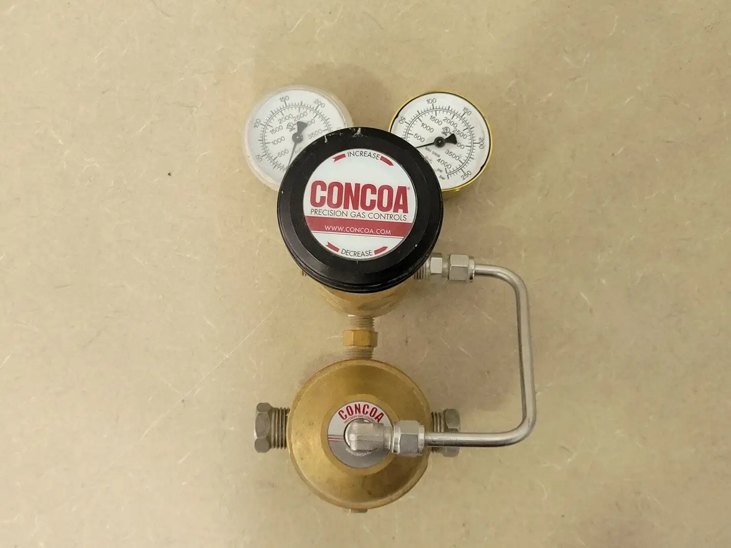 USED CONCOA 6232002-01-000
