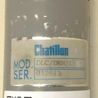 USED CHATILLON DLC/DKN/A1