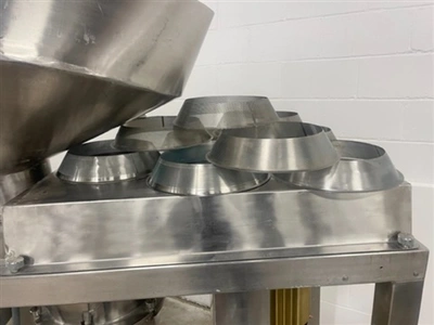 Used QUADRO _UNKNOWN_ Mills / Grinders Connecticut US | DMC Industries #1288755