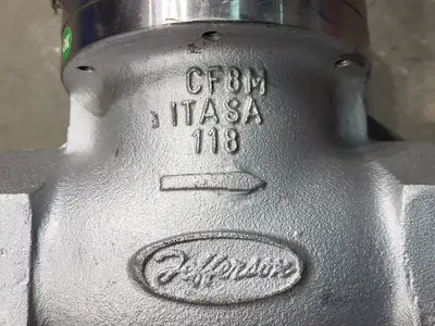 NEW JEFFERSON Z1314STT24AT